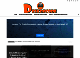 deskdecode.com