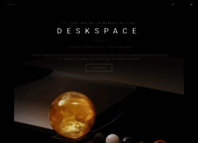 deskspace.store