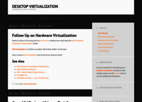 desktop-virtualization.com