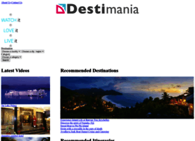 destimania.com