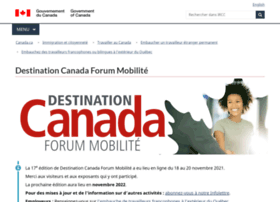 destination-canada-forum-emploi.ca