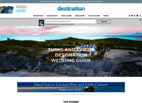 destination-magazines.com