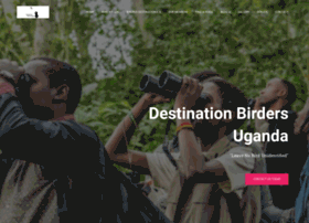 destinationbirdersuganda.org