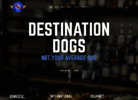 destinationdogs.com