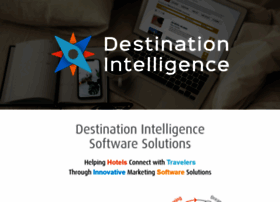 destinationintelligence.com