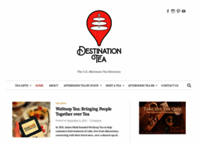 destinationtea.com