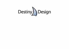 destinydesign.com