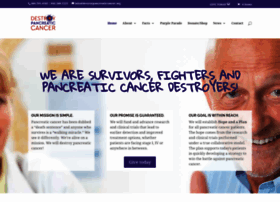 destroypancreaticcancer.org
