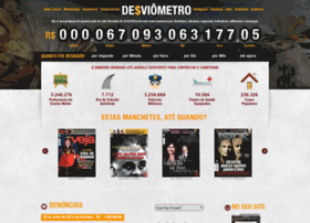 desviometro.com.br