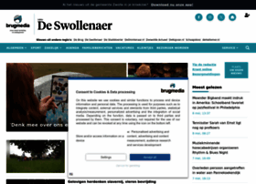 deswollenaer.nl
