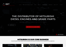det-mitsubishi.com