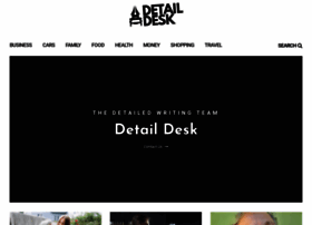 detaildesk.com
