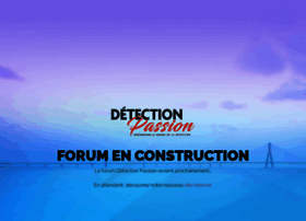 detectionpassion.fr
