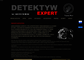 detektywexpert.pl