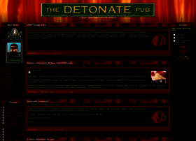 detonate.net