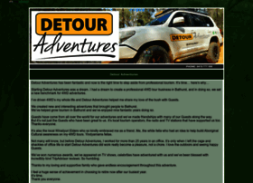 detouradventures.com.au