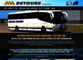 detourcoaches.com.au