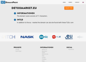detoxmarket.eu