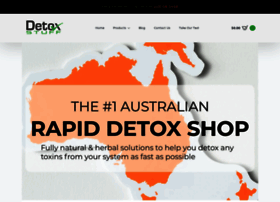 detoxstuff.com.au