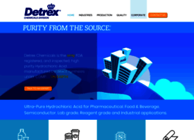 detrex.com