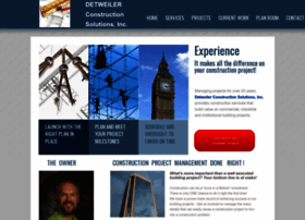 detweilerconstruction.com