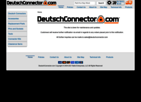 deutschconnector.com
