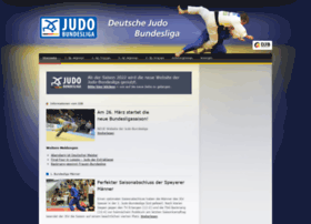 deutsche-judo-bundesliga.de