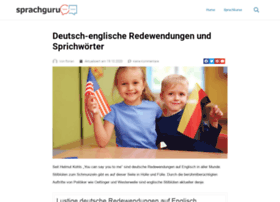 deutsche-redewendungen-auf-englisch.de