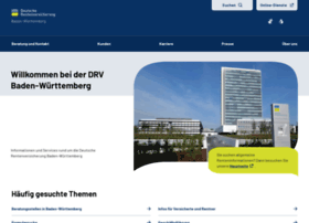 deutsche-rentenversicherung-bw.de