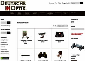 deutscheoptik.com