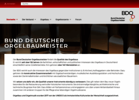 deutscher-orgelbau.de