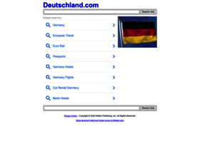 deutschland.com