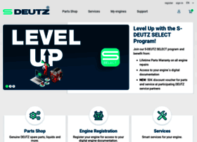 deutz-serviceportal.com