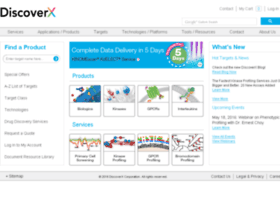dev.discoverx.com
