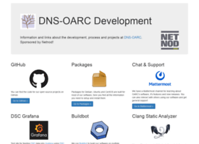 dev.dns-oarc.net