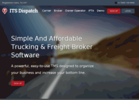 dev.its-dispatch.com