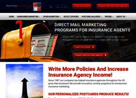 dev.marketing4insurance.com