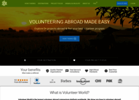 dev.volunteerworld.com