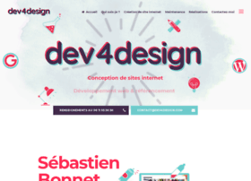 dev4design.com
