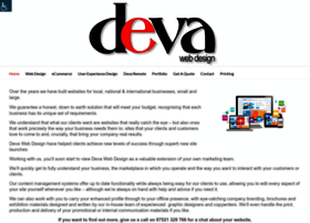 devawebdesign.co.uk