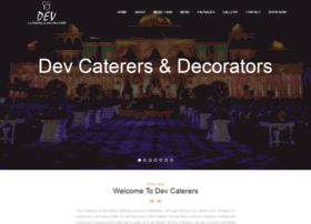 devcaterers.co.in