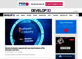 develop3d.com