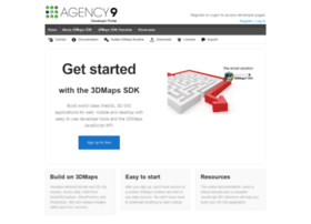 developer.agency9.com