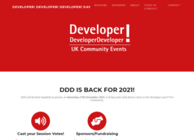 developerdeveloperdeveloper.com