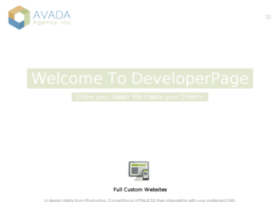 developerpage.net