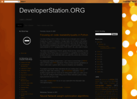 developerstation.org