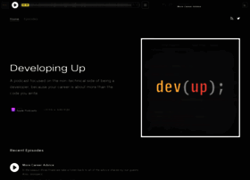 developingup.com
