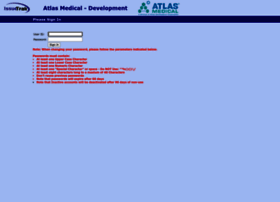 development.atlasdev.com