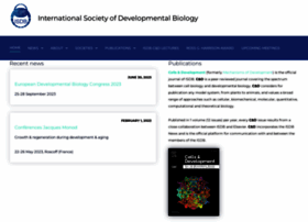 developmental-biology.org