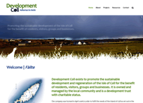 developmentcoll.org.uk